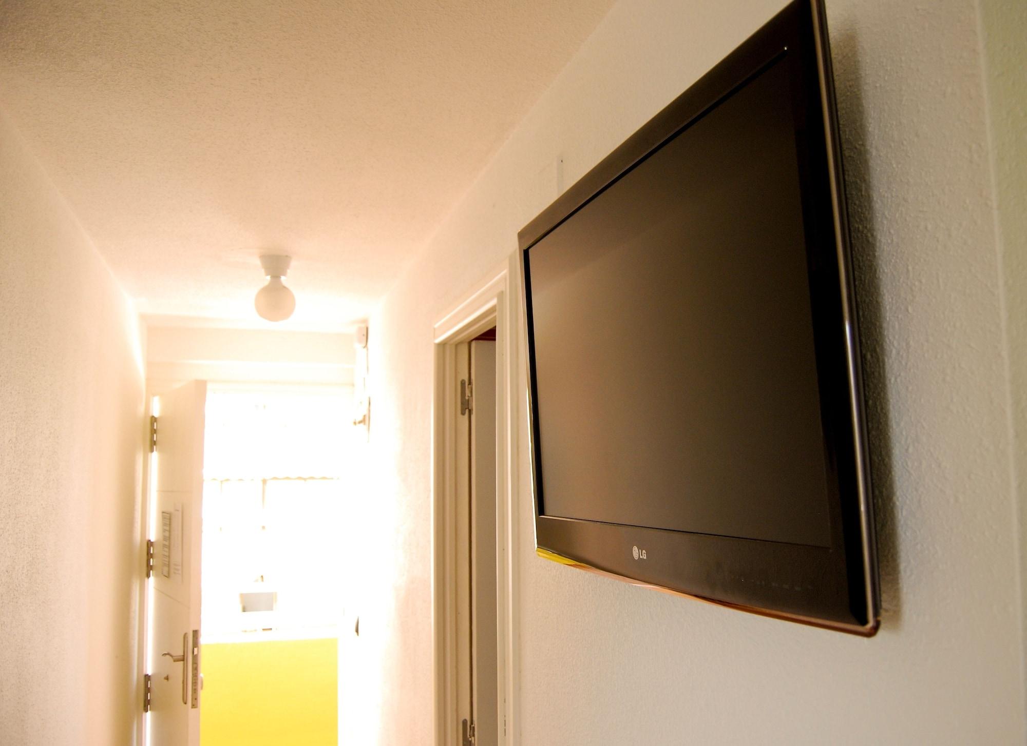 Now Benidorm Apartment Екстериор снимка