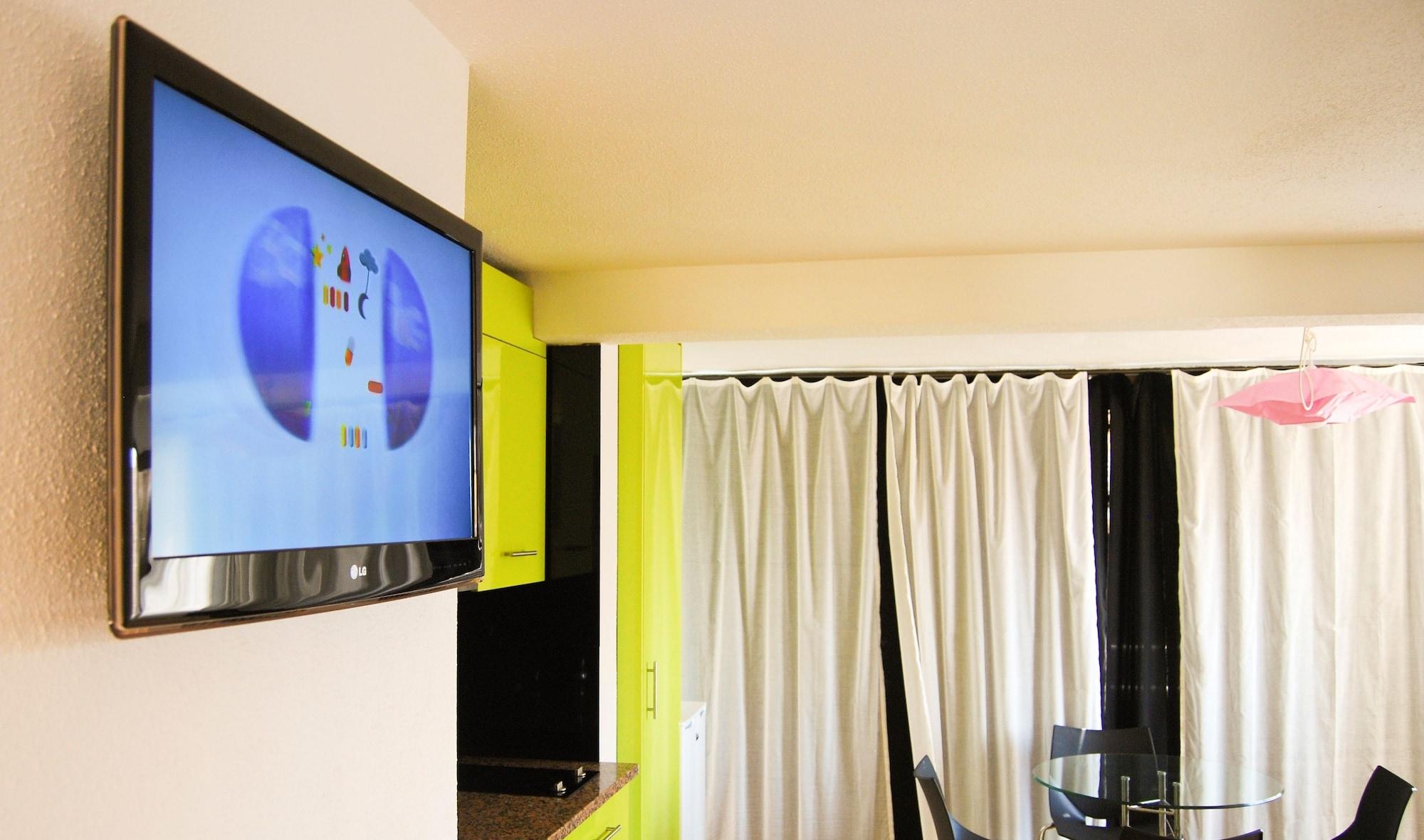 Now Benidorm Apartment Екстериор снимка