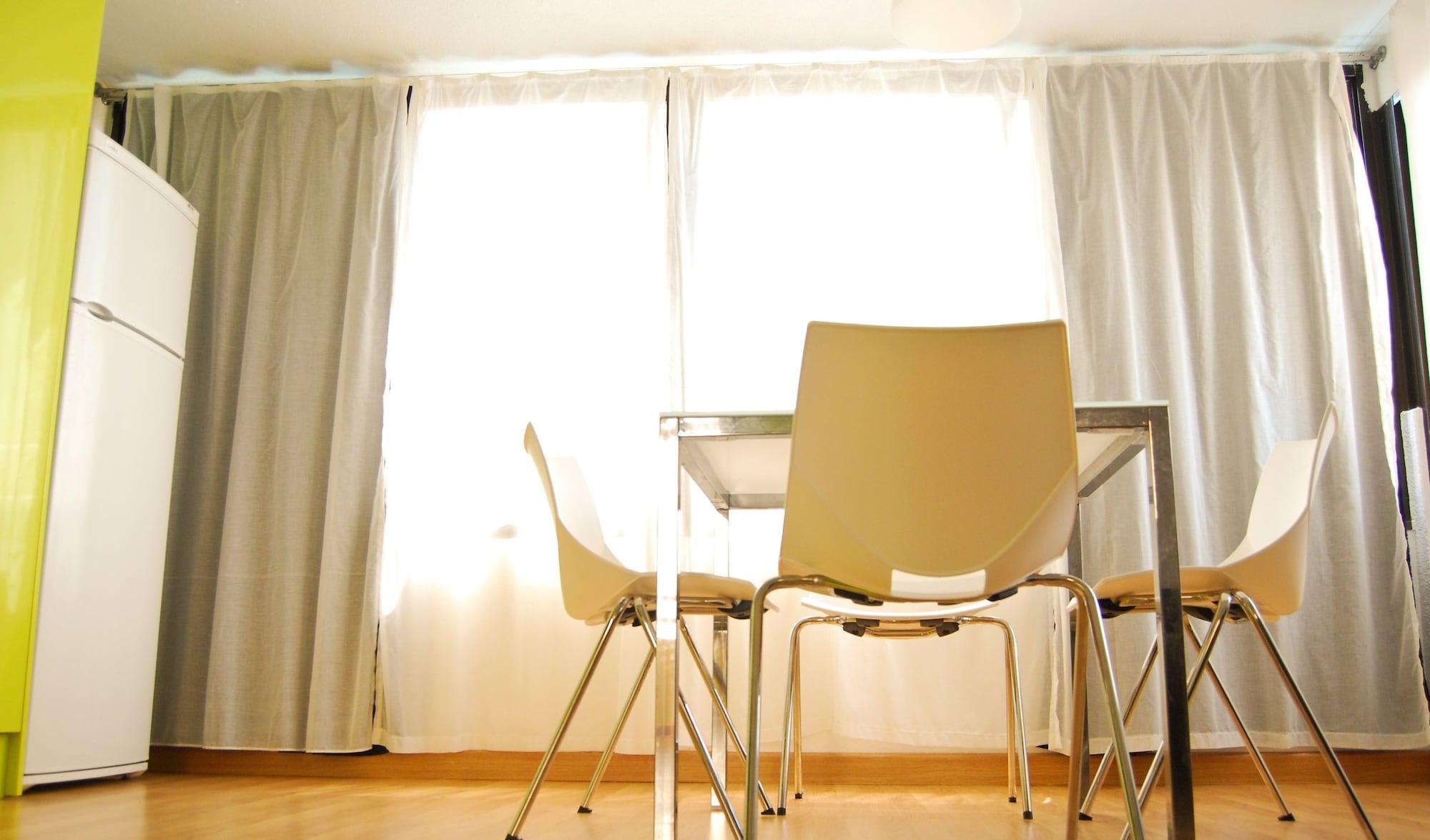 Now Benidorm Apartment Екстериор снимка