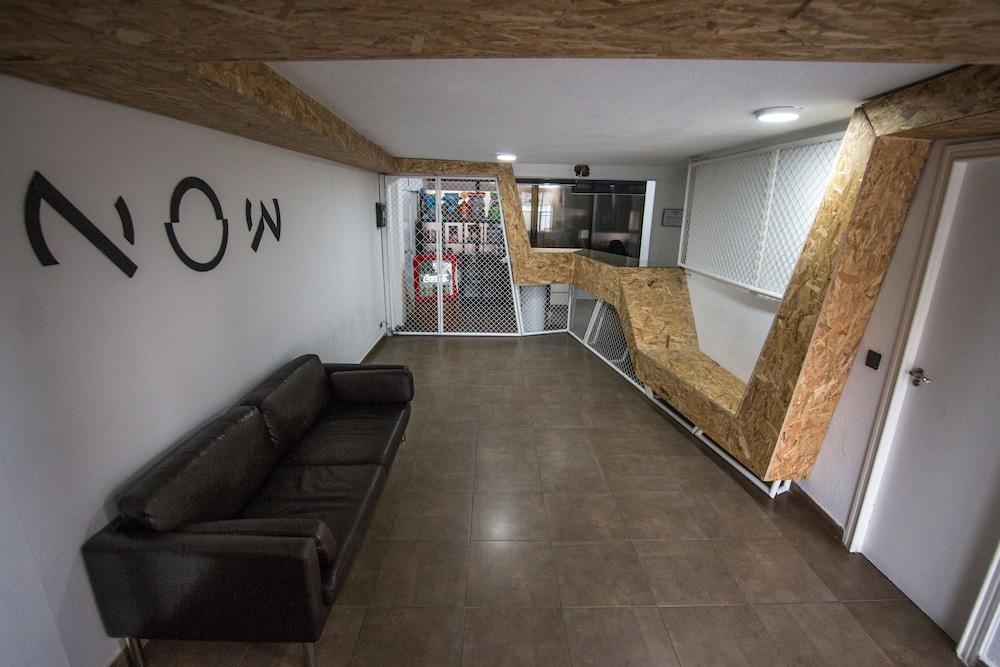 Now Benidorm Apartment Екстериор снимка