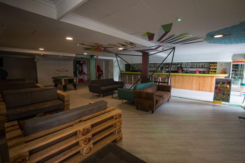 Now Benidorm Apartment Екстериор снимка