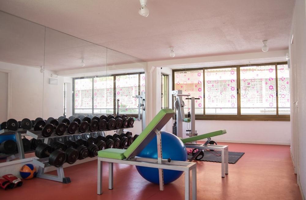 Now Benidorm Apartment Екстериор снимка