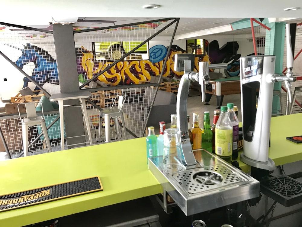 Now Benidorm Apartment Екстериор снимка