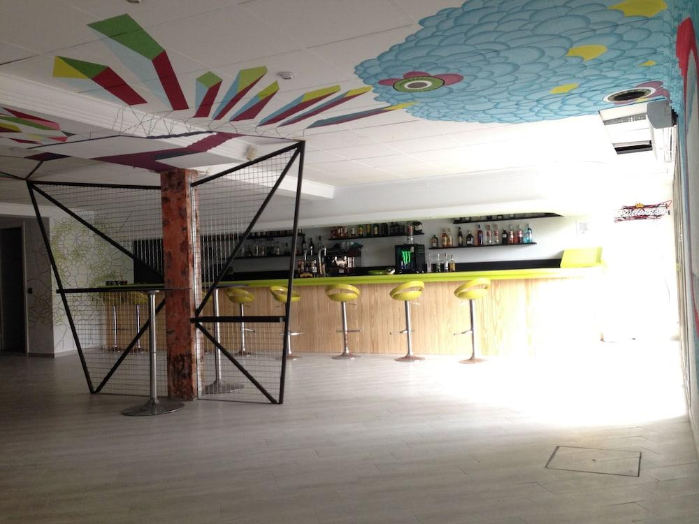 Now Benidorm Apartment Екстериор снимка