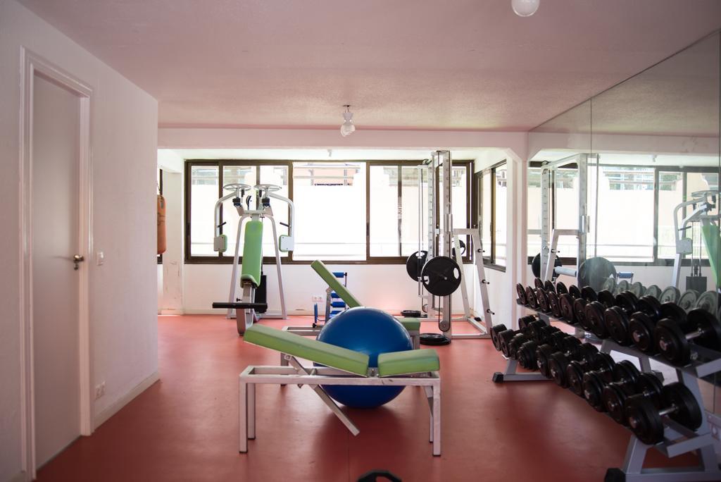 Now Benidorm Apartment Екстериор снимка
