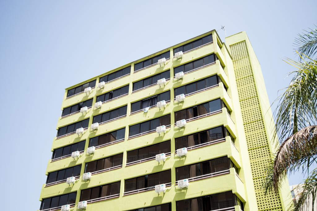 Now Benidorm Apartment Екстериор снимка