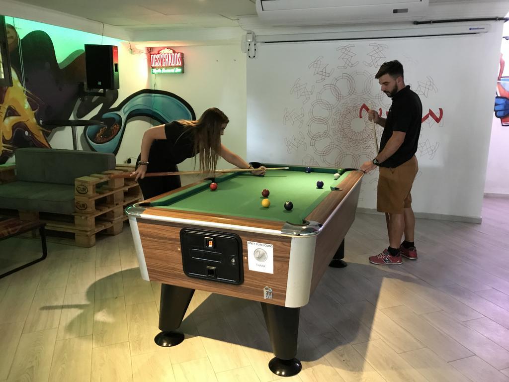 Now Benidorm Apartment Екстериор снимка