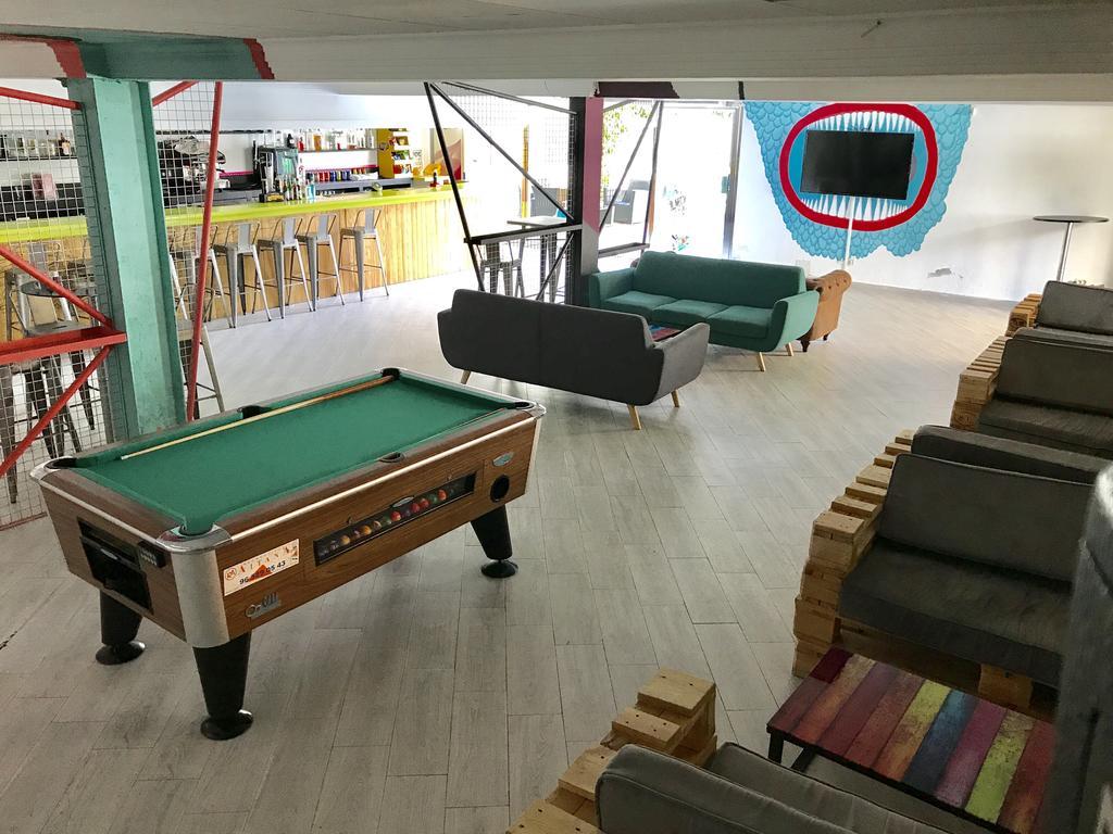 Now Benidorm Apartment Екстериор снимка