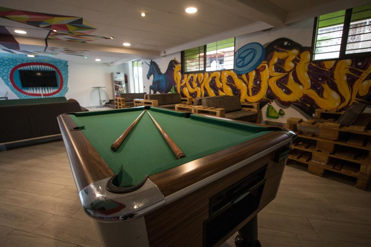 Now Benidorm Apartment Екстериор снимка