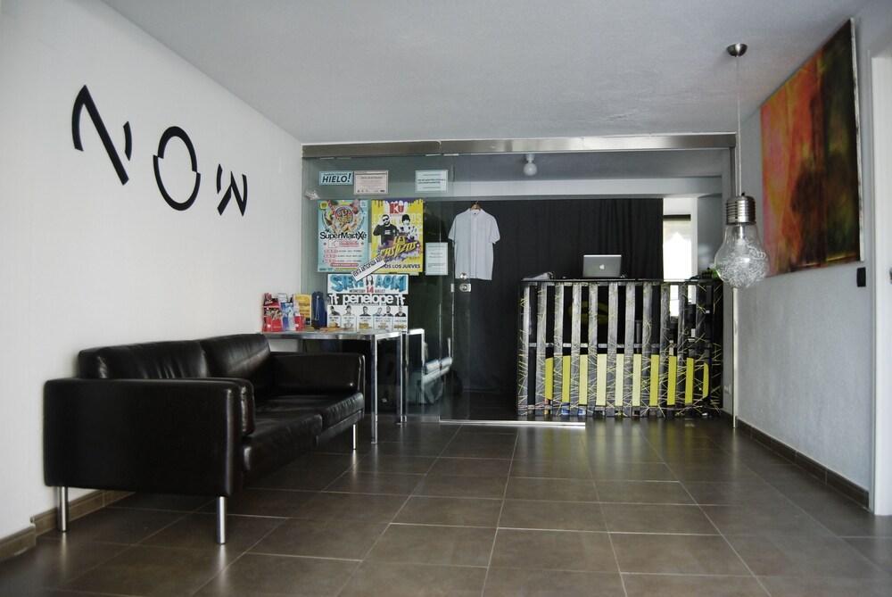 Now Benidorm Apartment Екстериор снимка